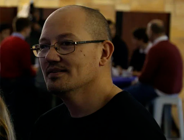 José Hernández-Ascanio