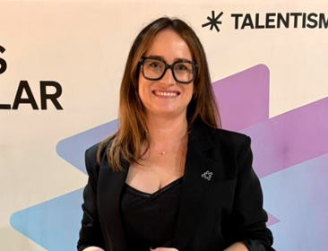 Maite Jiménez López