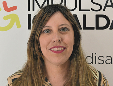 Nieves Galán Calvillo