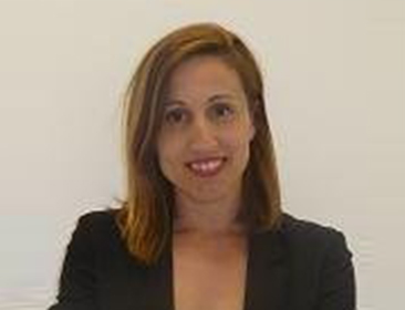 Nuria Campón Pinilla