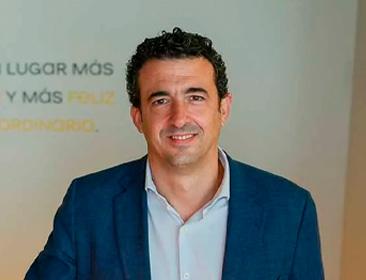 Rafa Cía González