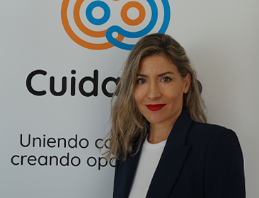 Raquel Osuna Jiménez