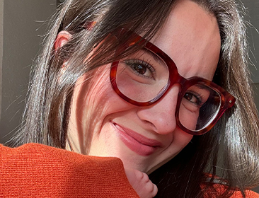 Regina Martínez