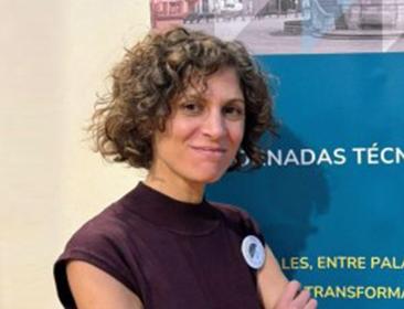 Sara Marcos Ispierto