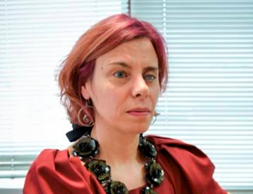 Virginia Carcedo Illera